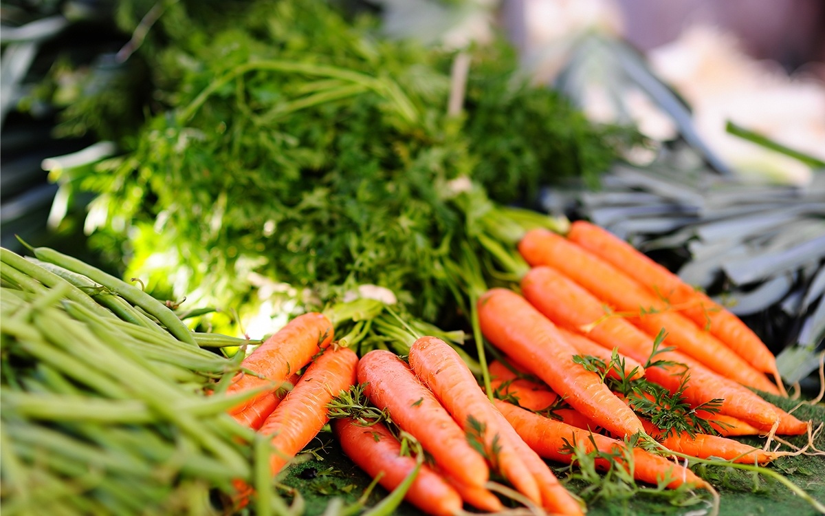 U.S. Post-Harvest Sector