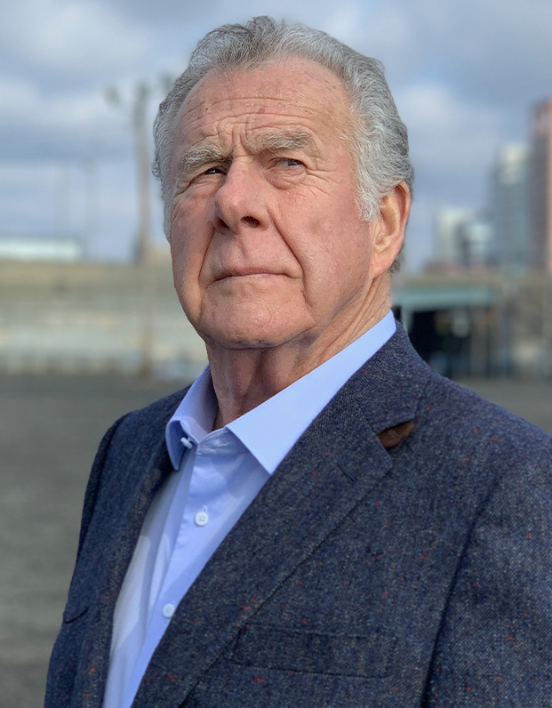 Jim White, PhD