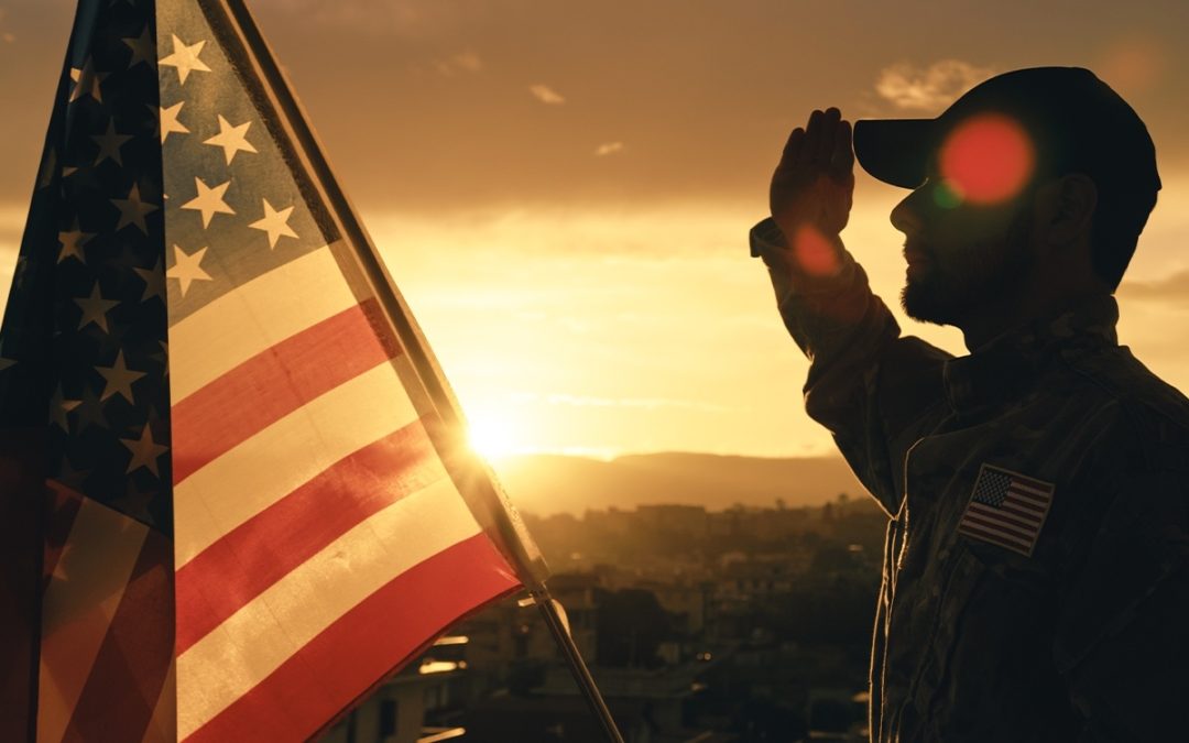 This Veterans Day could be a turning point