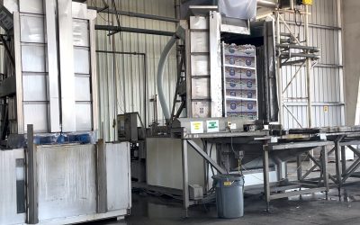 Cool Smarter, Not Harder: The Critical Role of Ice Injector Precooling