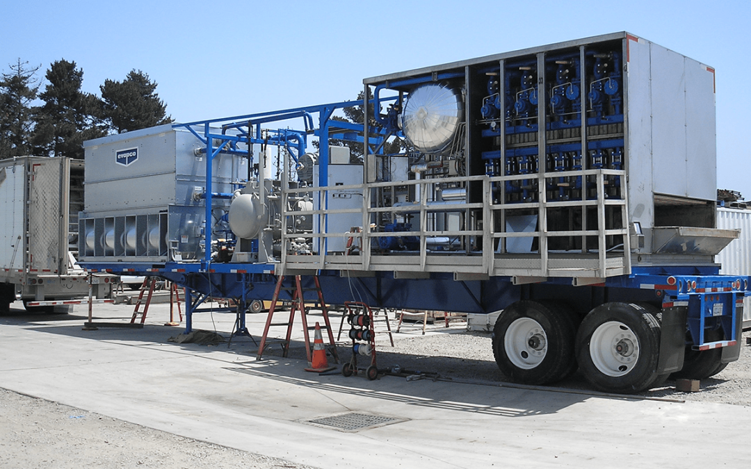 How FMG Powers Freshness from Field to Market