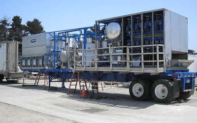 How FMG Powers Freshness from Field to Market