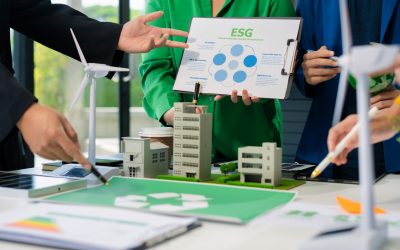 A Greener Approach: The Journey to Energy Efficiency