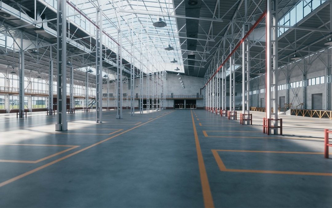 AI-Powered Cold Chain Technology: The Future of Fresh Produce Distribution