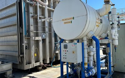 The Future of Freshness: How Pre-Cooling and Cold Storage Innovation Extends Produce Shelf Life and Reduces Food Waste